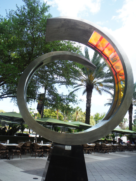 art sculpture